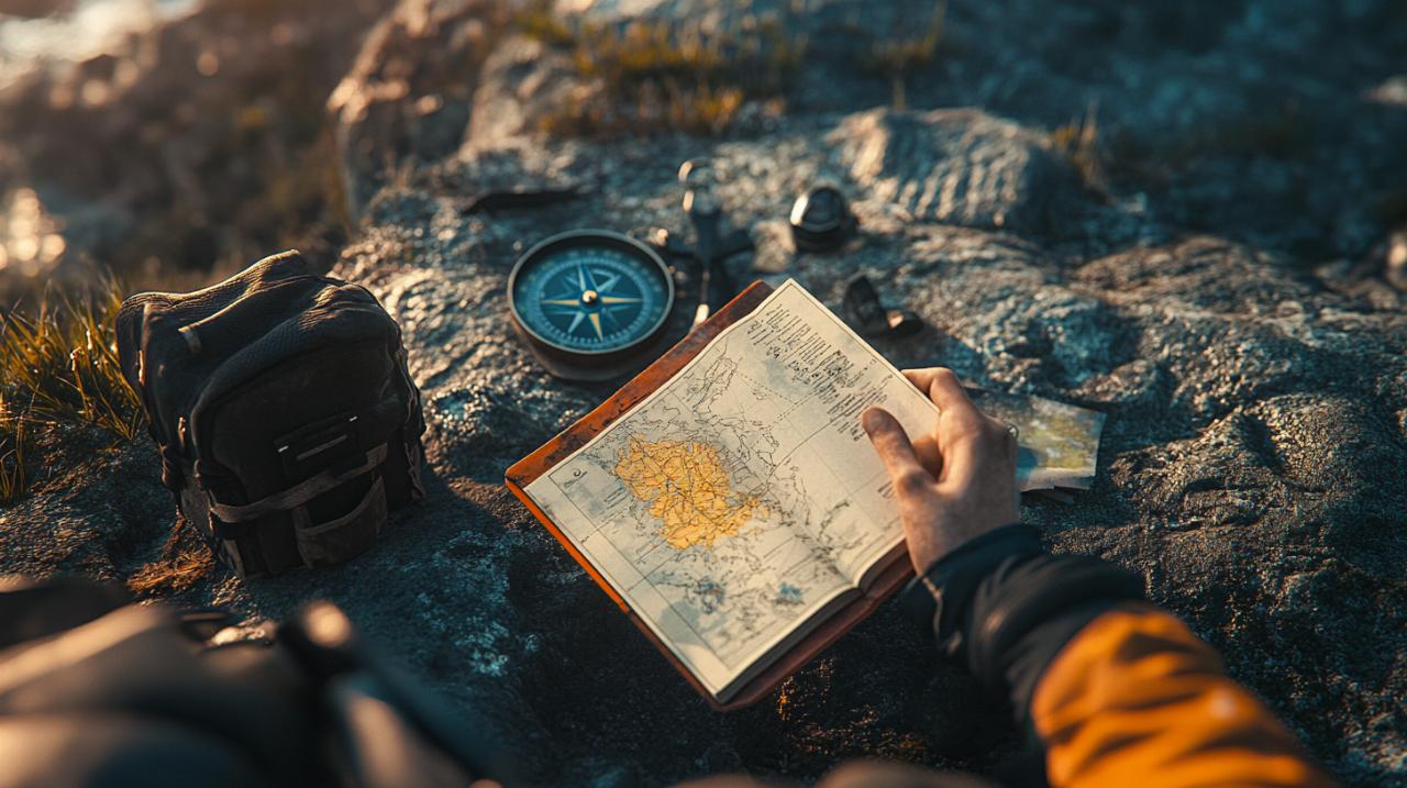 Guía de supervivencia completa: libros y formaciones esenciales para dominar la construcción de refugios de emergencia