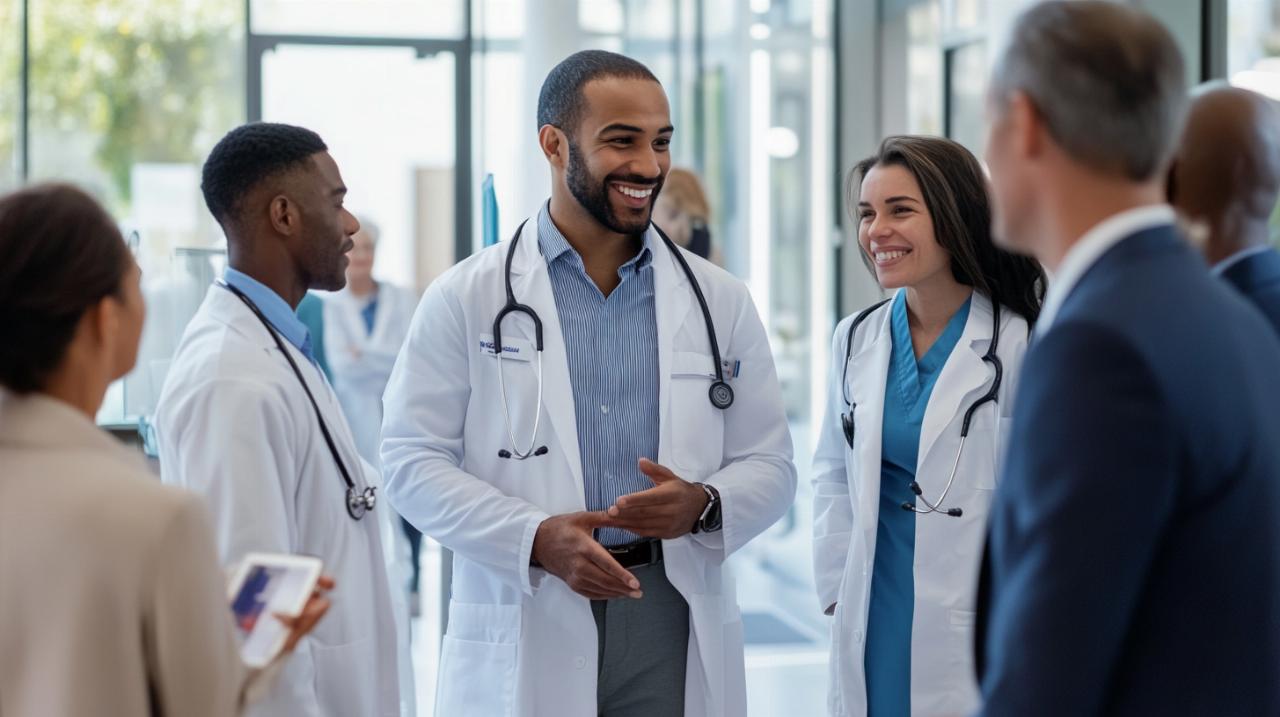 Cómo usar un Directorio Generalistas para planificar tu viaje médico y turístico por París