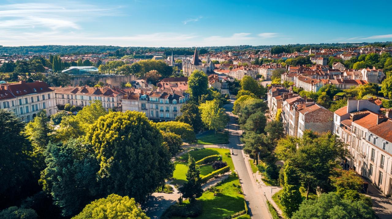 Cómo Utilizar el Código Postal Limoges para una Gestión Eficiente de tus Envíos y Correspondencia
