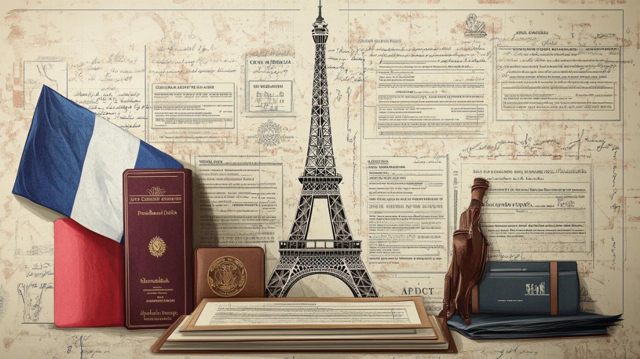 Tarjeta de residencia: ¿cuáles son los diferentes tipos disponibles en Francia y qué opciones tienes tras una negativa?