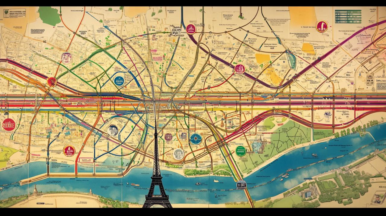 Cronología completa de la fusión de las líneas 3bis y 7bis: cuándo estará operativa la nueva conexión