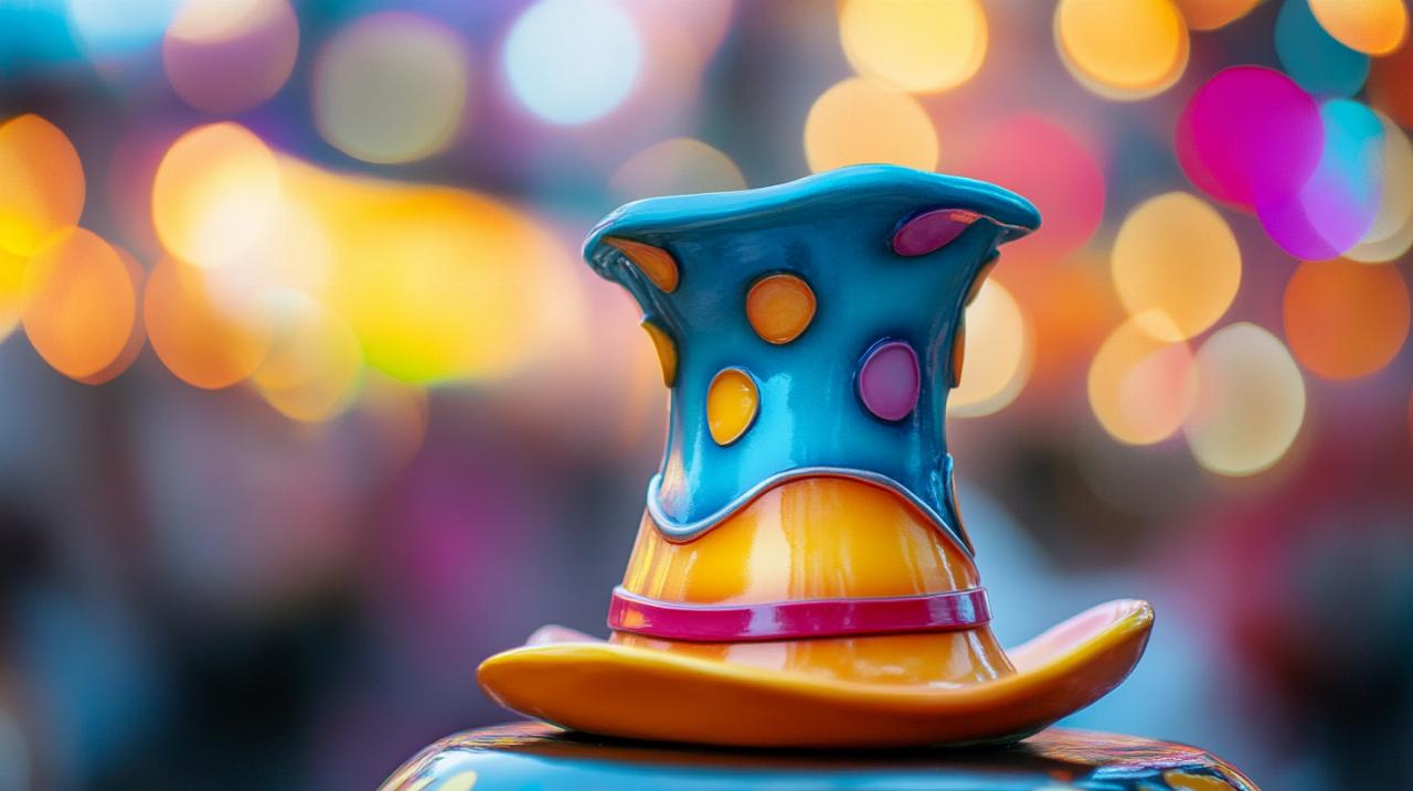 Sombrero con Forma de Pene: Ideas Originales para Animar tu Fiesta de Despedida