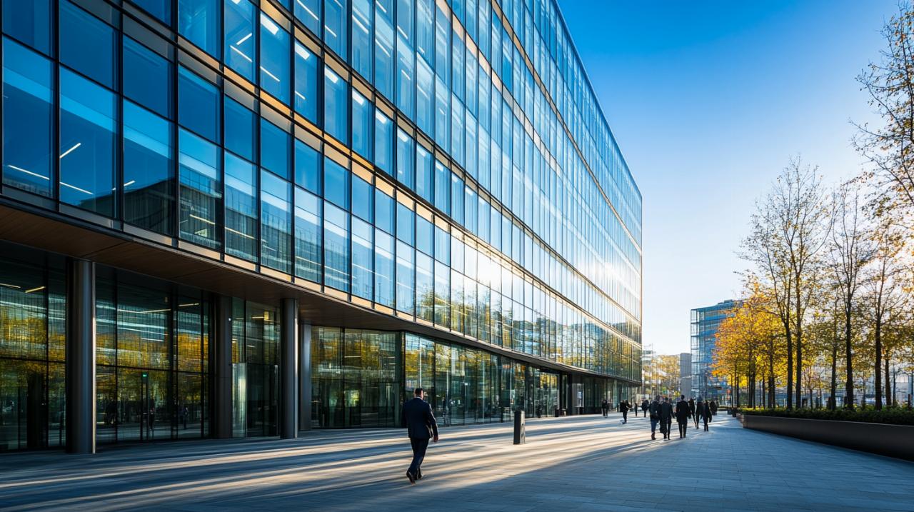 Dentons y su estrategia de expansión global: El futuro del gigante legal