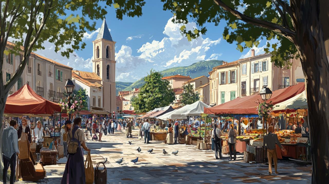 Agenda – Info Tarn: Descubre las mejores rutas de senderismo entre festivales y museos de la región